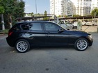BMW 118 02.09.2021