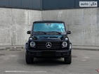 Mercedes-Benz G 350 30.08.2021