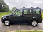 Fiat Doblo 27.08.2021