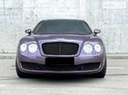 Bentley Continental 04.08.2021