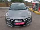 Hyundai i30 09.08.2021