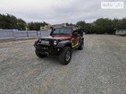 Jeep Wrangler 06.09.2021
