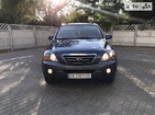 KIA Sorento 04.08.2021