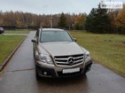 Mercedes-Benz GLK 280 06.09.2021