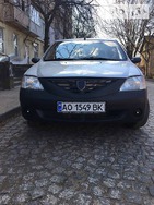 Dacia Logan 06.09.2021