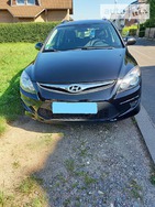 Hyundai i30 06.09.2021