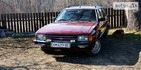 Ford Granada 1985 Житомир 2 л  універсал механіка к.п.