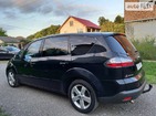 Ford S-Max 04.08.2021
