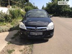 Opel Astra 06.09.2021