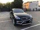 Infiniti QX50 06.08.2021