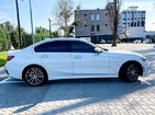 BMW 330 06.09.2021