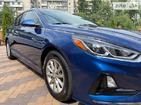 Hyundai Sonata 05.08.2021