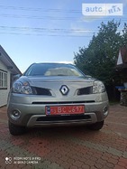 Renault Koleos 06.09.2021