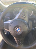 BMW 525 21.08.2021