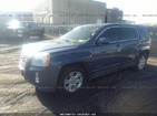 GMC Terrain 05.08.2021