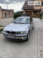 BMW 330 02.09.2021