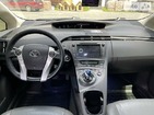 Toyota Prius 05.08.2021