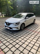 Renault Megane 06.09.2021