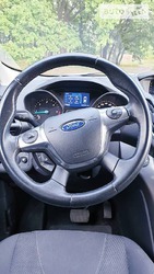 Ford Kuga 27.08.2021