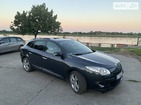 Renault Megane 06.09.2021