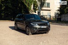 Land Rover Range Rover Sport 20.08.2021