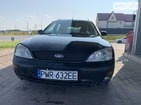 Ford Mondeo 24.08.2021