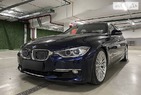 BMW 335 28.08.2021