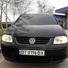 Volkswagen Touran 11.08.2021