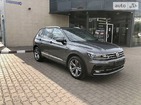 Volkswagen Tiguan 03.09.2021