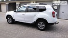 Dacia Duster 06.09.2021