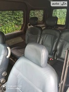 Ford Transit Connect 21.08.2021