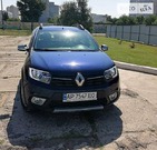 Renault Sandero Stepway 23.08.2021
