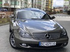 Mercedes-Benz CLS 300 04.08.2021