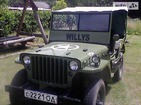Willys MB 11.09.2021