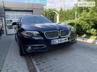 BMW 530 01.09.2021