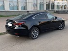 Mazda 6 06.09.2021