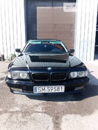 BMW 728 06.09.2021