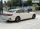 BMW 330 21.08.2021