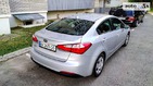 KIA Cerato 11.08.2021