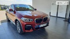 BMW X4 18.08.2021