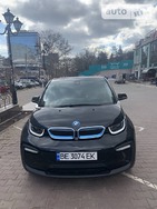 BMW i3 06.09.2021