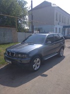 BMW X5 06.09.2021