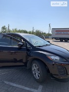 Mazda CX-7 06.09.2021