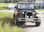 Willys MB 06.09.2021