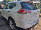 Nissan Rogue 06.09.2021