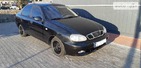 Daewoo Lanos 04.09.2021