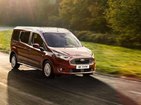 Ford Tourneo Connect 31.08.2021