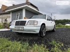 Mercedes-Benz E 300 22.08.2021