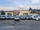 Volkswagen Caddy 06.09.2021