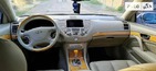 Infiniti Q45 2002 Одеса 4.5 л  седан автомат к.п.